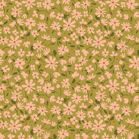 Nostalgia Meadow Moss