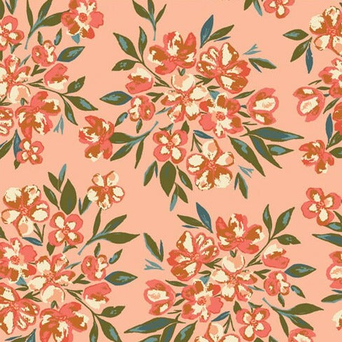 Painted Posies