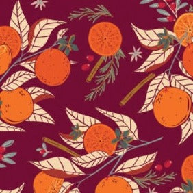 Autumnal Spice
