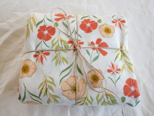 Deeply Rooted - backing fabric