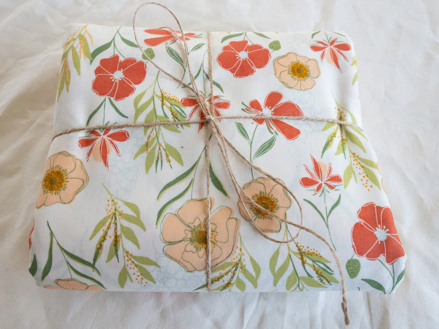 Deeply Rooted - backing fabric