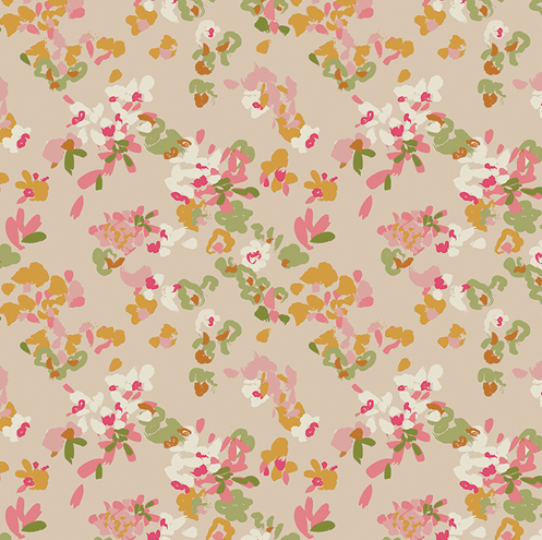 Infinite Wonders | Flannel