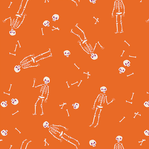 Mister No Body Blaze