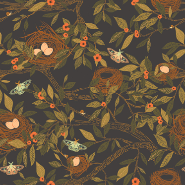 Nesting Garden