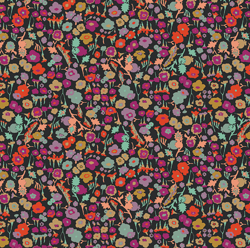 Pretty Ditsy Spices