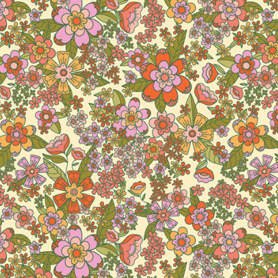 Stay Groovy Sunshine | Flower Bloom | AGF Studios