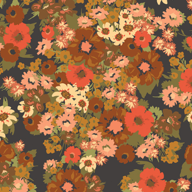 Wild Flora Moonlight