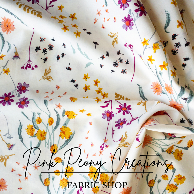 Print Fabric