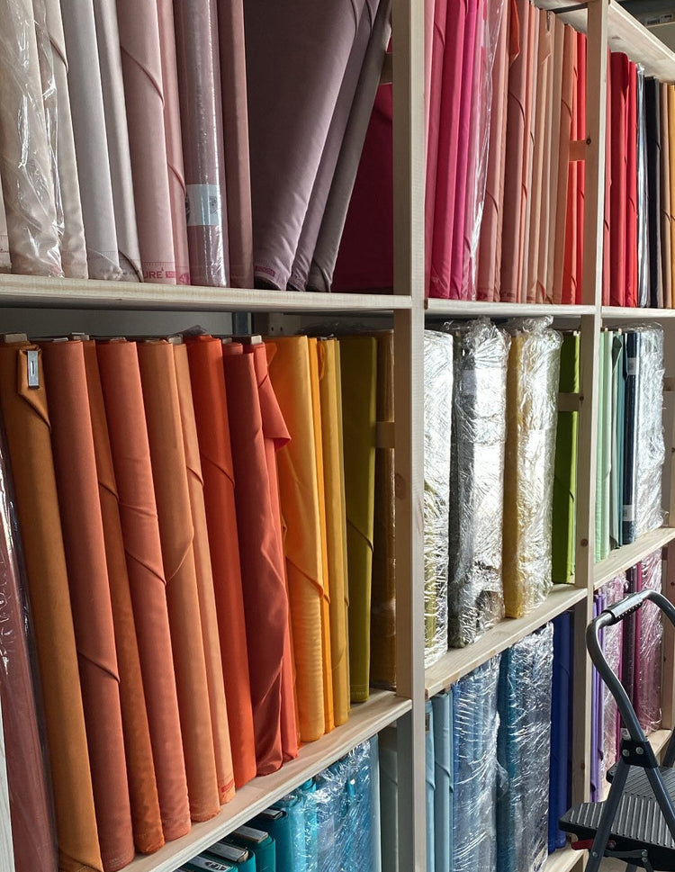 Fabric