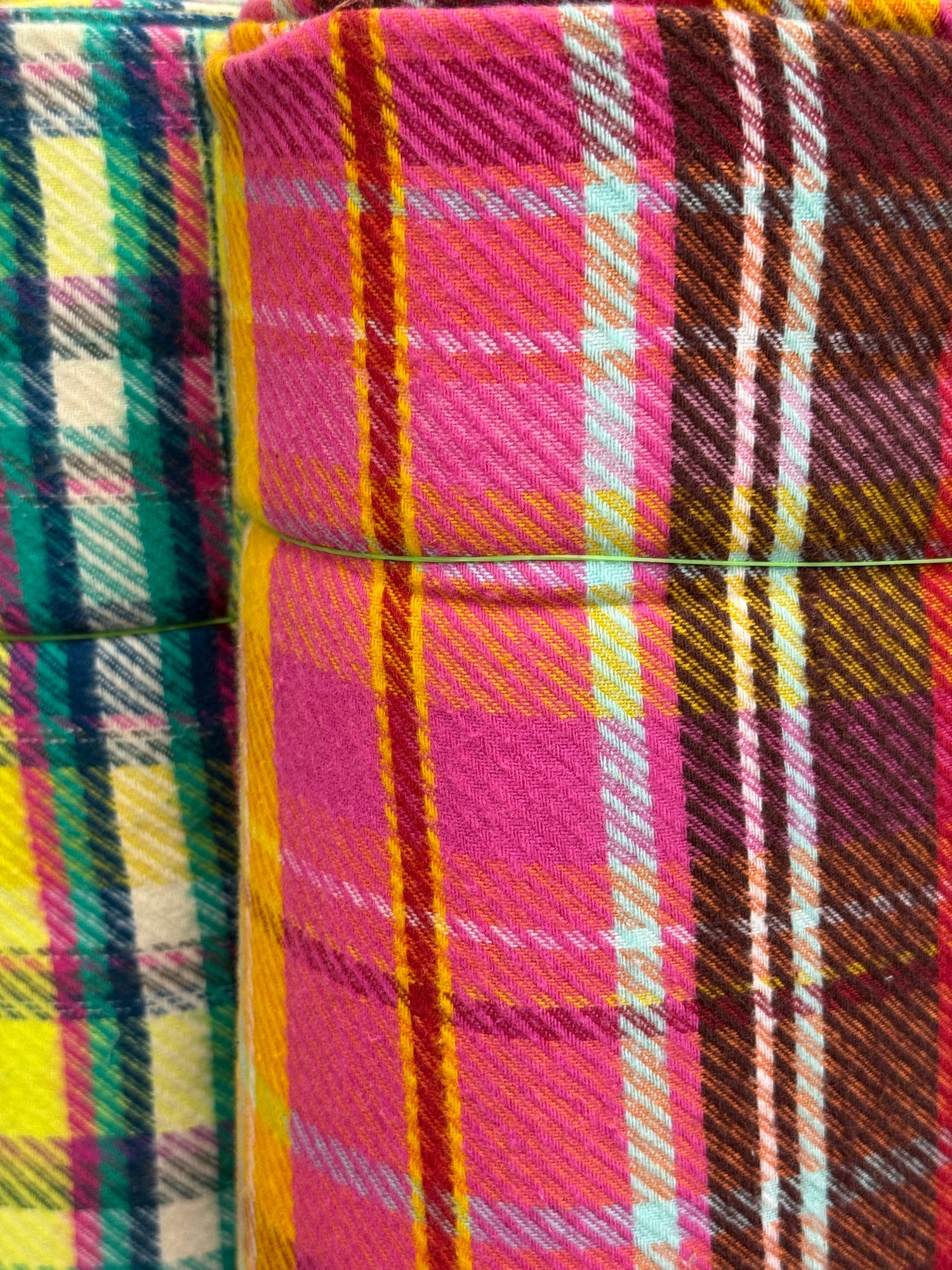 Highlands Flannel