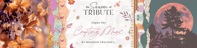 Crafting Magic