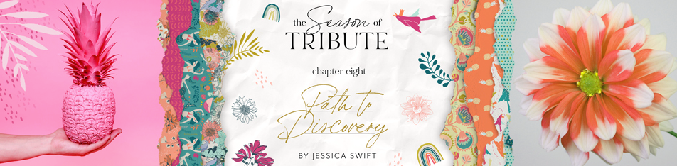 Path to Discovery