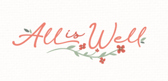 All is Well