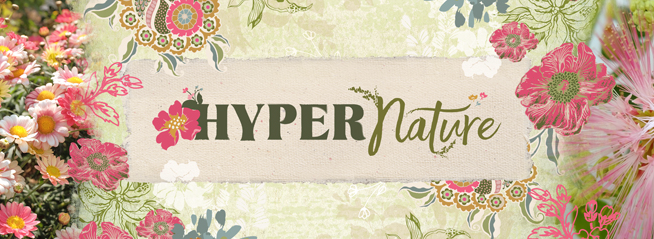 Hypernature | Pat Bravo | AGF