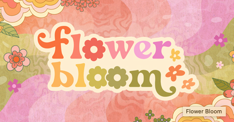 Flower Bloom | AGF Studios