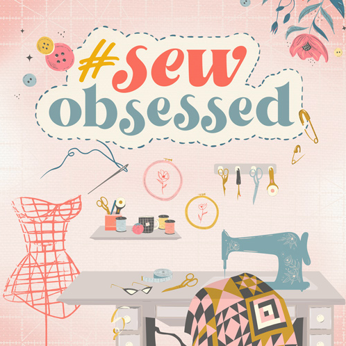 # Sew Obsessed