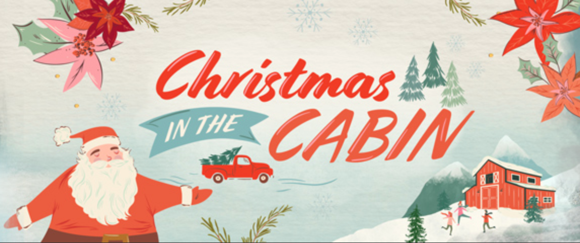 Christmas in the Cabin
