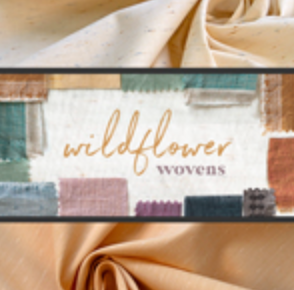 Wildflower Wovens