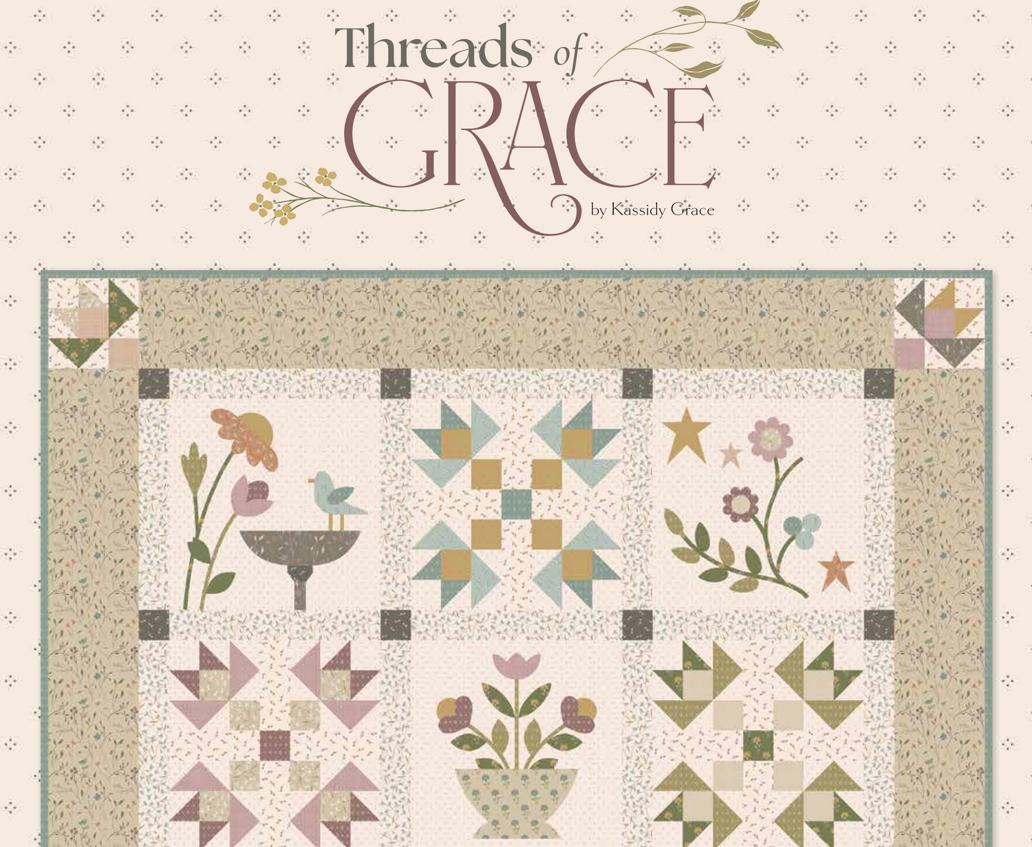 Threads of Grace