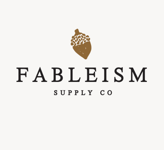 Fableism Supply Co.