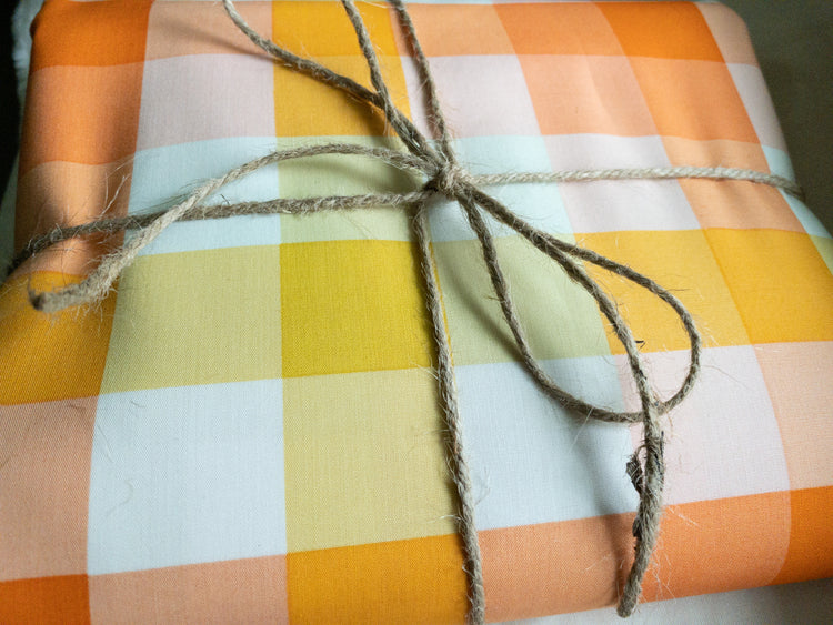 Backing Fabric