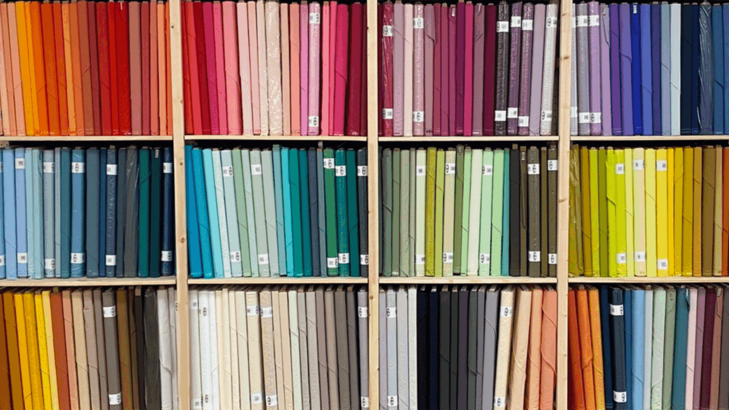 Art Gallery Fabric
