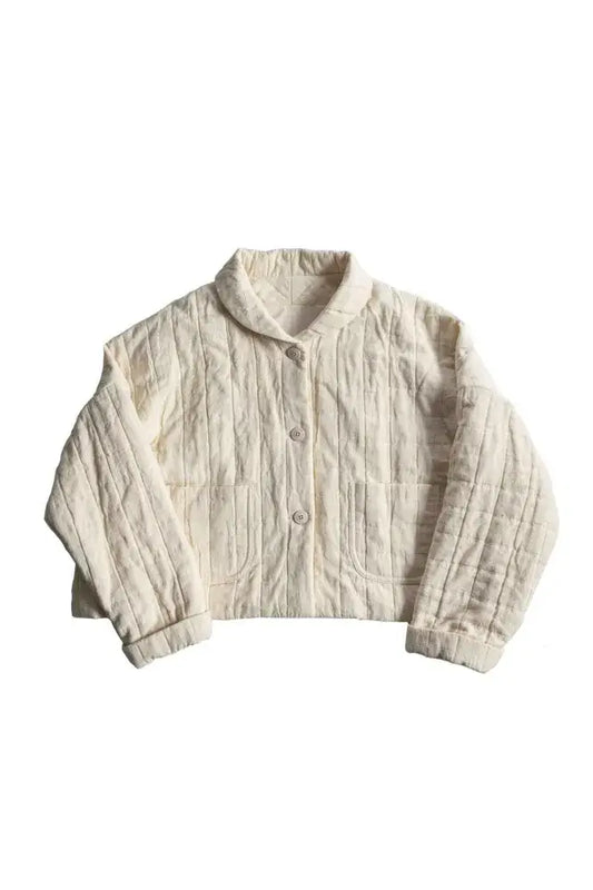 Merchant and Mills - The Sanda Sewing Pattern UK 6-18