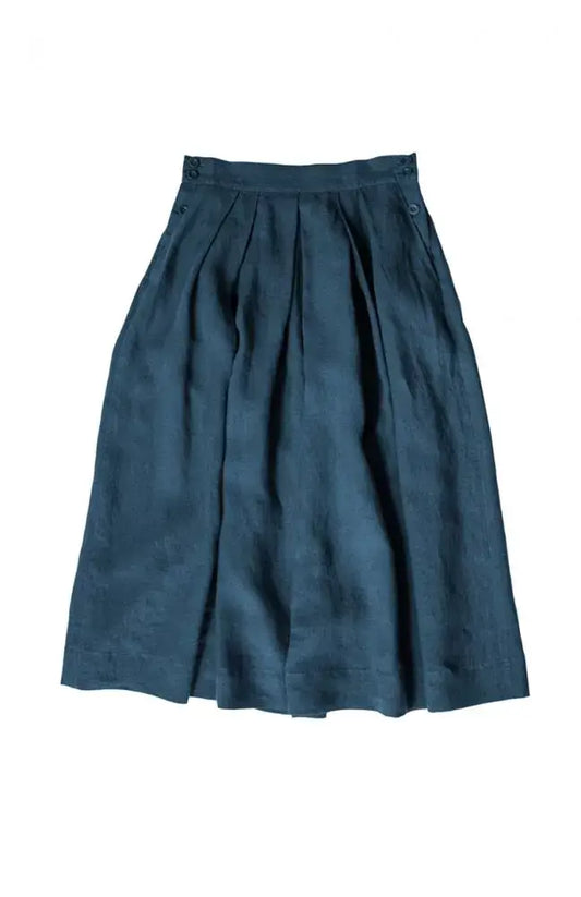 Merchant and Mills - The Shepherd Sewing Pattern UK 6-18
