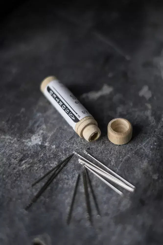 Merchant and Mills - Easy Thread Sewing Needles