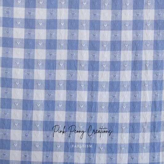 Alice Blue | Queen of Hearts | Fableism Supply Co. | QH-GH55-05