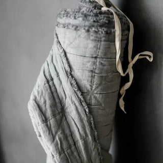 Merchant and Mills - Shadow Jacquard Cotton