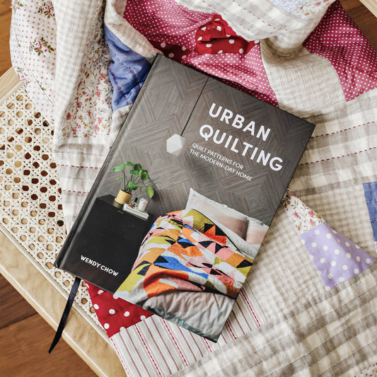 Paige Tate & Co. - Urban Quilting
