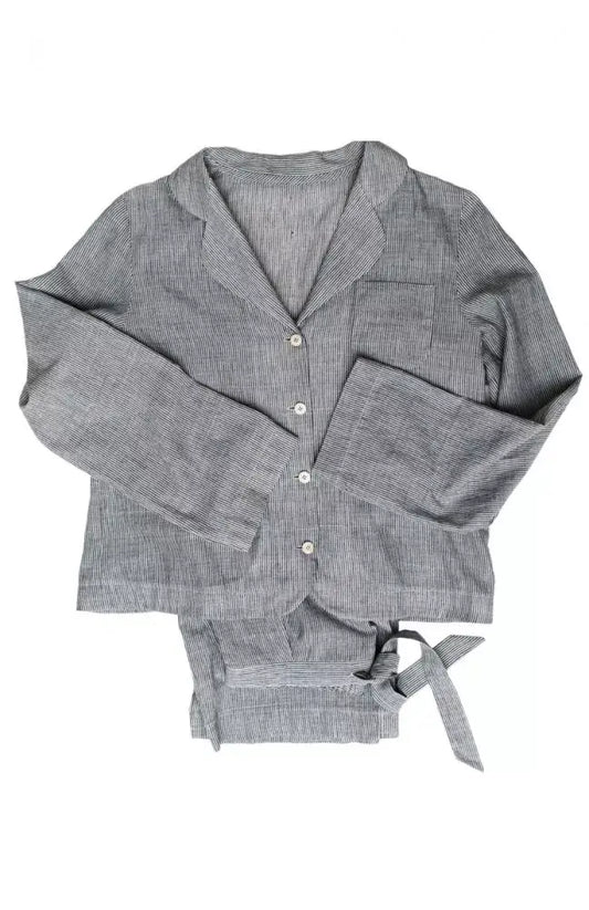 Merchant and Mills - The Winnie Sewing Pattern UK 6-18