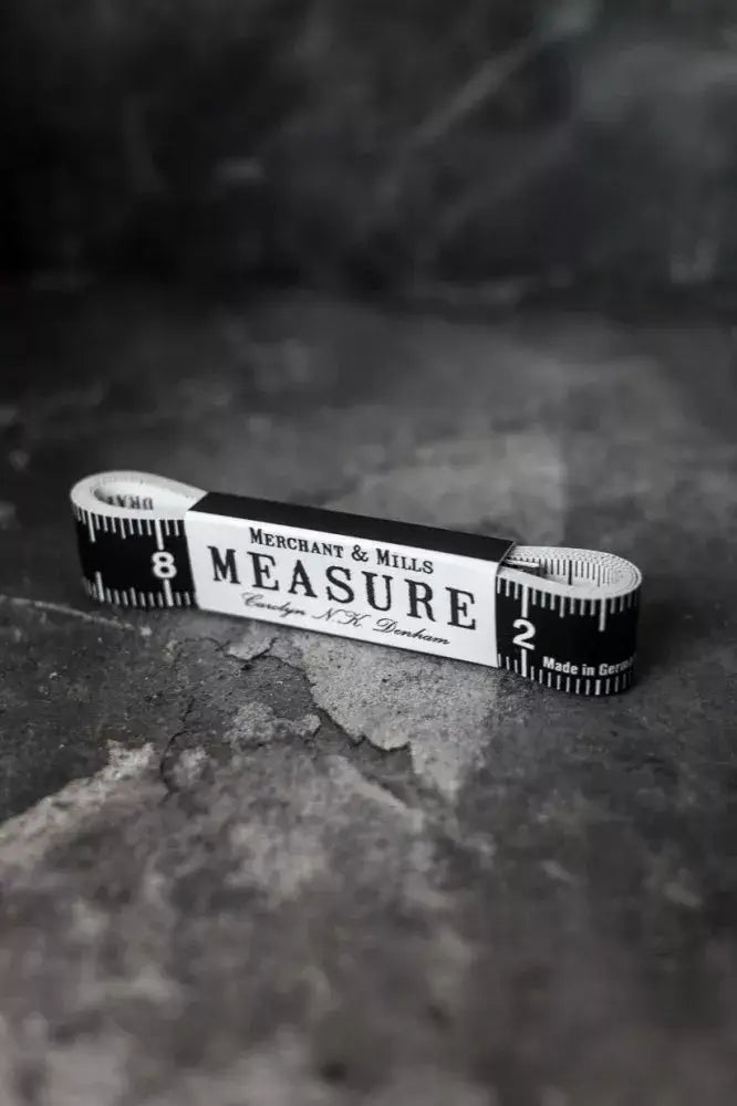 Merchant and Mills - Bespoke Tape Measure