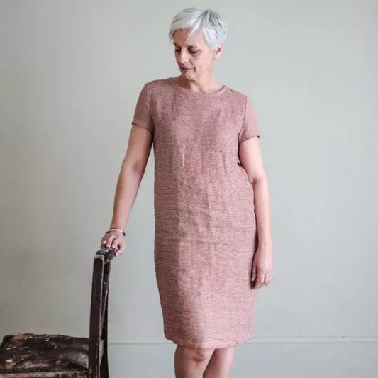 Merchant and Mills - The Camber Set Sewing Pattern UK 6-18