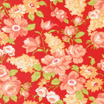 Portofino Pomegranate | Fig Tree Co | Moda