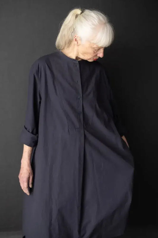 Merchant and Mills - The Niven Pattern XS-XXL Sewing Pattern