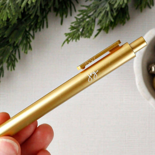 emily lex studio - Joy jotter pen