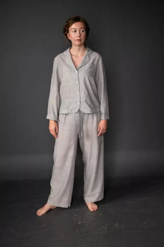 Merchant and Mills - The Winnie Sewing Pattern UK 6-18