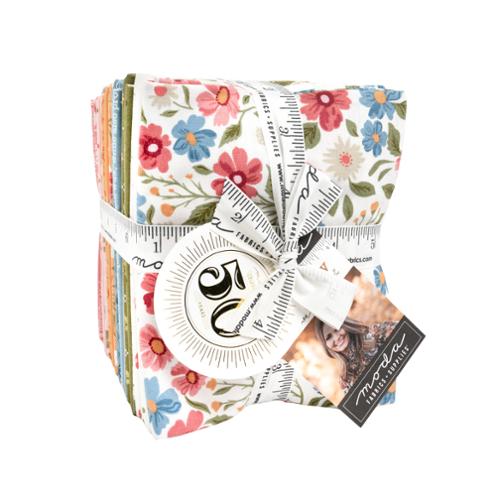 Wild Honey Fat Quarter Bundle | MODA | By Lella Boutique