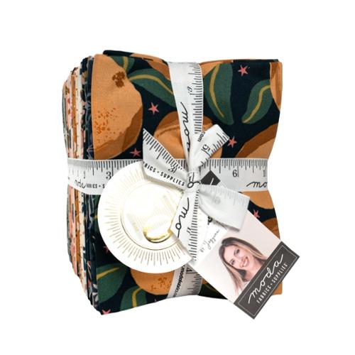 Peachy Fat Quarter Bundle | MODA | By Jessica Rose