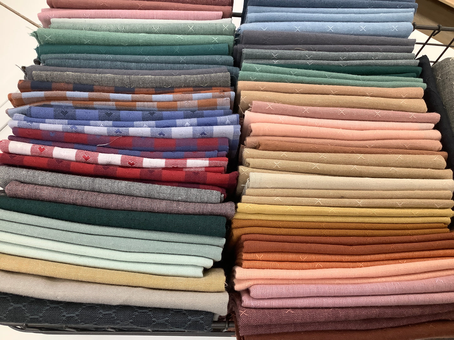 Fableism Fat Quarter