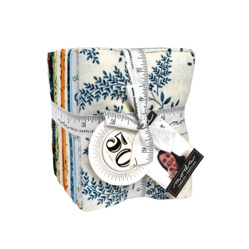 Family Tree FQ Bundle | MODA | By Deb Strain