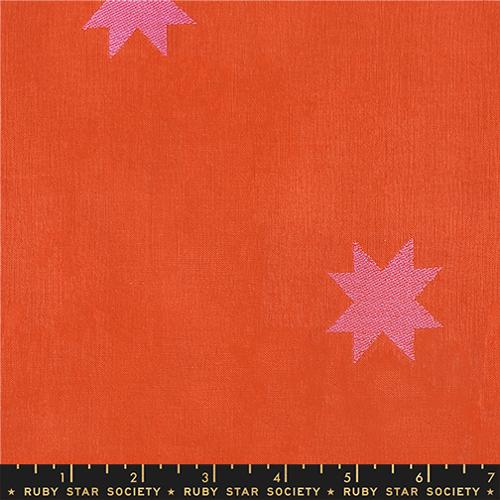 PRE ORDER Warp Weft Mystic Fable Red RS4155 11 | Ruby Star Society