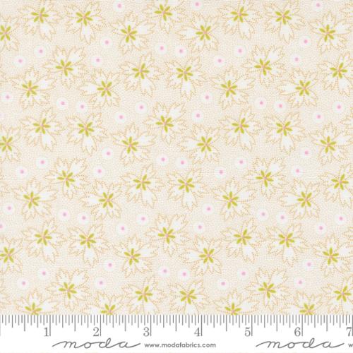 Summers End Almond Pie 35432 25 | Fig Tree Co | Moda