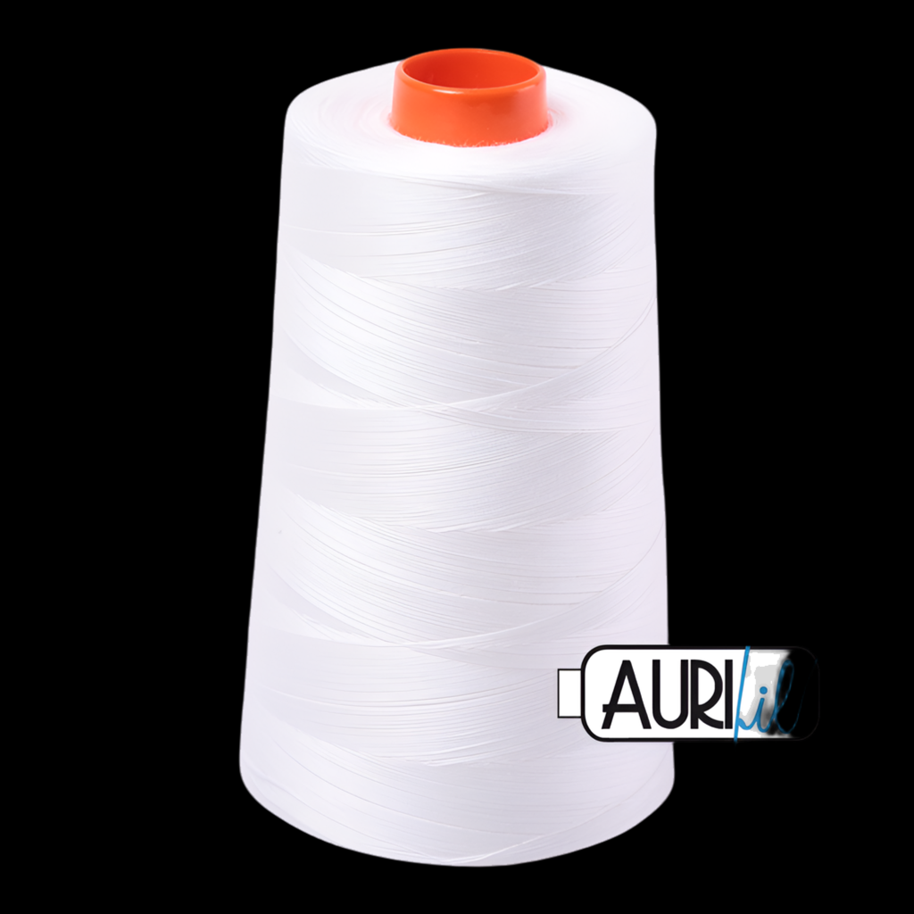 Natural White | Aurifil Thread