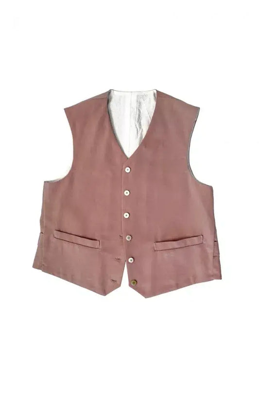 Merchant and Mills - The Miller Sewing Pattern UK 6-18