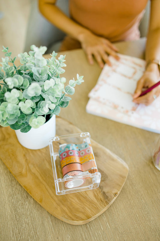 Elyse Breanne Design - Washi Tape Dispenser