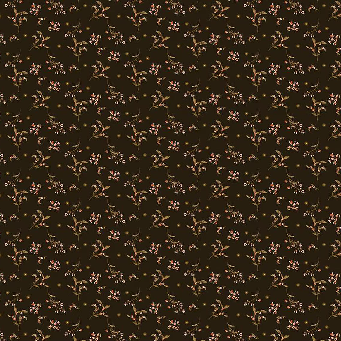 Berries Espresso | Morning Latte | Riley and Blake Designs