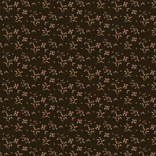 Berries Espresso | Morning Latte | Riley and Blake Designs